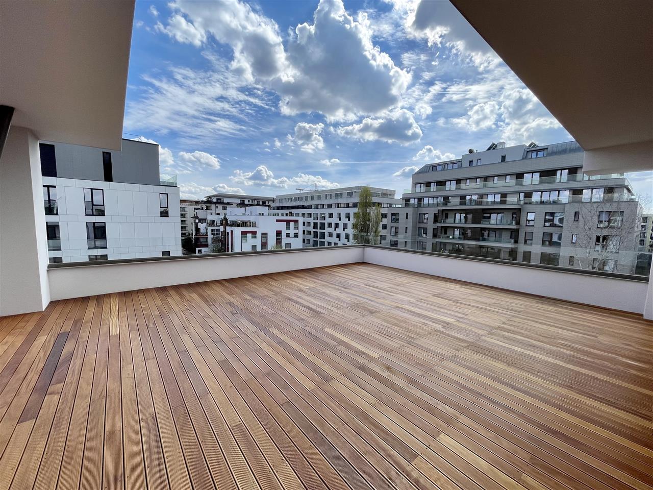 DECK LEMN EXOTIC GARAPA